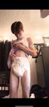 Submissive ABDL Diaper boy