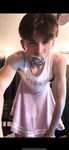 Submissive ABDL Diaper boy