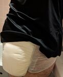 Diaper load