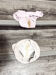 Panties and diapers