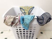 Panties and diapers