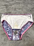 Panties and diapers