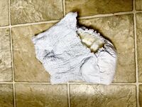 Panties and diapers