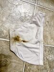 Panties and diapers