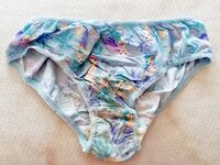 Panties and diapers