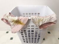 Panties and diapers