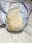 Panties and diapers