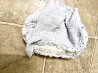 Panties and diapers