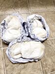Panties and diapers