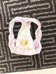 Panties and diapers