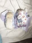 Panties and diapers