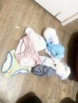 Panties and diapers