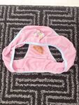 Panties and diapers