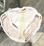Panties and diapers