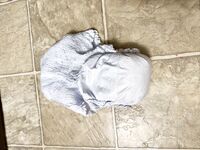 Panties and diapers