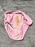 Panties and diapers