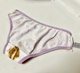 Panties and diapers