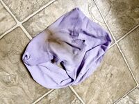 Panties and diapers