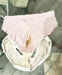 Panties and diapers