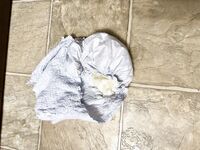 Panties and diapers