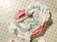 Panties and diapers