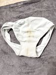 Panties and diapers