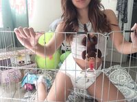 Dreamalittle Patreon/tumblr photoset