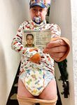Little Diaperboy Marco Beenen
