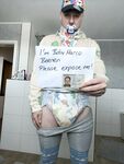 Little Diaperboy Marco Beenen