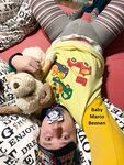 Little Diaperboy Marco Beenen