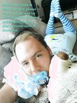 Little Diaperboy Marco Beenen