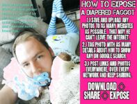 Little Diaperboy Marco Beenen