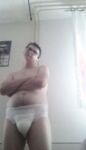Muslim Boy's First Diaper Upload~