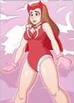MARVEL ABDL GIRLS