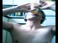 The Bottle Fed Baby