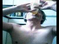 The Bottle Fed Baby