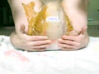 The Bottle Fed Baby