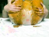 The Bottle Fed Baby
