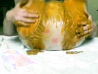 The Bottle Fed Baby