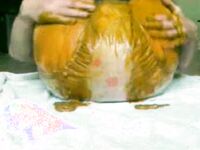 The Bottle Fed Baby