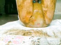 The Bottle Fed Baby