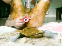 The Bottle Fed Baby