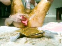 The Bottle Fed Baby