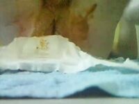 Wipe My Shitty Arse