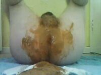Wipe My Shitty Arse
