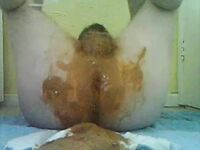 Wipe My Shitty Arse