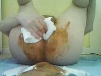Wipe My Shitty Arse