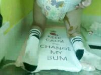 Wipe My Shitty Arse