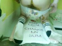 Wipe My Shitty Arse