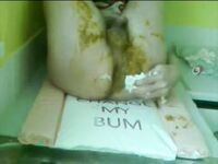 Wipe My Shitty Arse